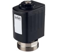 Solenoid Valve NC Stainless steel PTFE Without Body 6027 228654