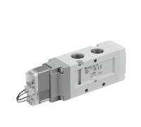 Solenoid Valve Pilot Operated 5 Port VF VF3000 Series VF3130 VF3230 VF3330 VF3130/VF3230/VF3330-5G/5GB/5D/5DZ-02(VF3330-5DZ-02)