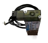 Solenoid Valve Pneumatic Solenoid Valve 34C-ABA-GDFA-1GA