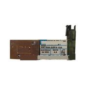 Solenoid Valve Pneumatic Solenoid Valve 44C-ABA-GDFA-1GA