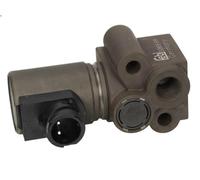 Solenoid Valve, retarder FEBI 30909 for MAN NL 6.871 2002-2004