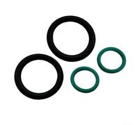 Solenoid Valve Seal Kit 4pcs OE 11367506178 11367546379