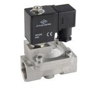 Solenoid Valve ST-IA 3/4'' stainless steel FKM 0,5-16bar 12V DC