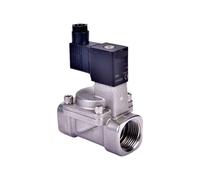 Solenoid Valve Standard Outlet Type; 2SA25025FI