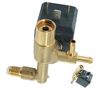 Solenoid Valve Steam Generating Station 00950084, CS-00095084 CALOR