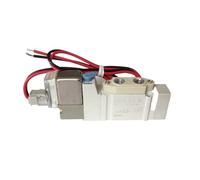 Solenoid Valve SY3120-5L-5LZ-5LD-5LO-5LZD-5LZE-5LOZ-M5-C4-C6-F1-F2 SY3120(SY3120-5LZD-C6)