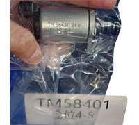 Solenoid Valve TM58401 3768317 24V for Pilot Proportional Valve Excavator Spare Parts