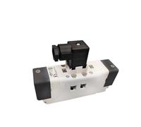 Solenoid Valve VQ7-6-FG-FHG FIG FJG FPG-D3N 3NR 3 3Z 3ZR VQ7-6 Series(VQ7-6-FHG-D-3ZR)