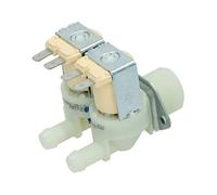 Solenoid Valve Washing Machine compatible with Samsung WW90K5410UW DC62-00024M