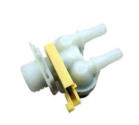 Solenoid Valve Water Inlet Valve,Compatible For Bosch,Compatible For Siemens Drum Washer 800/1550/1095/2815/3208