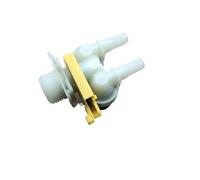 Solenoid Valve Water Inlet Valve,Compatible For Bosch,Compatible For Siemens ，Drum Washer 800/1550/1095/2815/3208