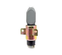 Solenoid Valves 3864274 for Equipment, Heavy Duty, 24V