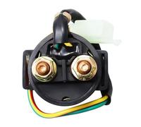 Solenoid valves Compatible With CAN-AM For DS 250 2006 2007 2008 2009 2010 2011 2012 2013 2014 2015 2016 2017 2018 2019 1Pcs Motorcycle Starter Solenoid Relay
