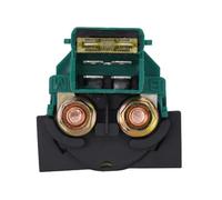 Solenoid valves Compatible With CF250 For CH250 For CH125 Motorcycles Electric Start Starter Relay Solenoid Replacement Accessories