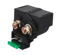 Solenoid valves Compatible With For CRF150 2006 2007 2008 2009 Motorcycle Starting Relay Solenoid OEM: 35850-MK3-671 35850-MB0-007 35850-ME8-007