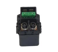 Solenoid valves Compatible With For GL1500CD 2001 2002 2003 Black Motorcycles Starter Solenoid Relay Replacement Accessories