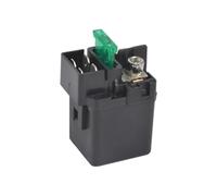 Solenoid valves Compatible With FSC600A 2003 2004 2005 2006 2007 2008 2009 2010 2011 2012 2013 Motorcycle Electrical Starter Solenoid Relay Ignition Switch