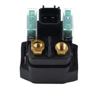 Solenoid valves Compatible With Suzuki For TL1000 For DL100K2 For V-STROM 1000 2002 2003 2004 2005 2006 2007 2008 2009 Motorcycle Starter Relay Solenoid