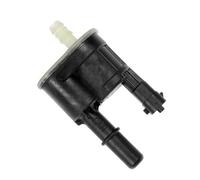 Solenoid Vent Valve Compatible with Jeep for Grand Cherokee 2014-2018 for Cherokee 2014-2020 for Wrangler 2018 04627694AB Car Vapor Canister Purge Valve