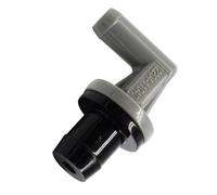 Solenoid Vent Valve Compatible with Toyota for Sprinter 1994-2002 for Sera 1990-1995 1220411040 Positive Crankcase Ventilation PCV Valve Car