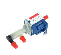 Solenoid Water Pump 220V JYPC-3C Electromagnetic Self-Priming Pump for Coffee Machine, Dishwasher, Steam Iron, Smart Toilet, Low Noise 53dB, Cast Steel