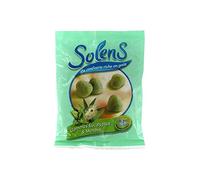 Solens Eucalyptus Menthol Gums 100G Daily Solution
