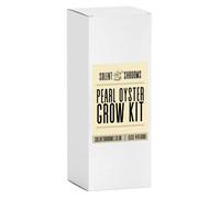 Solent Shrooms - Pearl Oyster Mushroom Grow Kit
