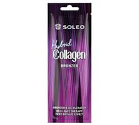 Soleo Hybrid Collagen Bronzer (15ml)