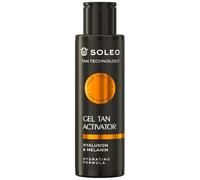 Soleo Tan Technology Gel Tan Activator (125ml)