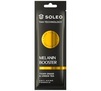 Soleo Tan Technology Melanin Booster Accelerator Tanning Lotion (15ml)