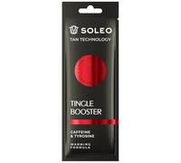 Soleo Tan Technology Tingle Booster Tanning Lotion (15ml)