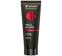 Soleo Tan Technology Tingle Booster Tanning Lotion (200ml)