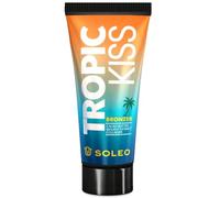 Soleo Tropic Kiss Dark Bronzer Tanning Lotion (150ml)