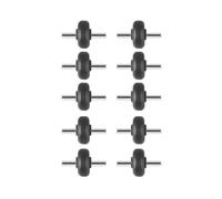 Soleplate Wheels，Compatible With Dyson V6 V7 V8 V10 V11 V15 DC58 DC59 DC62
