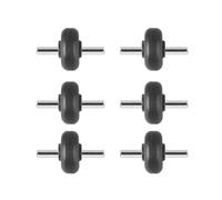 Soleplate Wheels，Compatible With Dyson V6 V7 V8 V10 V11 V15 DC58 DC59 DC62