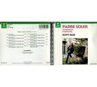 Soler, a. - Fandango/Sonata Harpsichord (9)