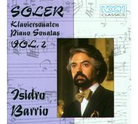 Soler, a. - Sonata Piano 9-18