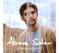 Soler, Alvaro - Eterno Agosto