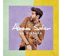 SOLER,ALVARO - LA CINTURA (2-TRACK) (1 CD)