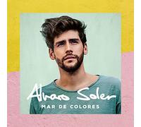 Soler Alvaro - Sea of Colors