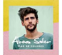 Soler Alvaro - Sea of Colors