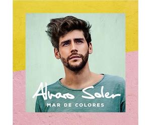 Soler Alvaro - Sea of Colors