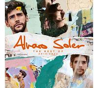 Soler,Alvaro - The Best of 2015-2022 (Ltd. Coloured 2lp) [VINYL]