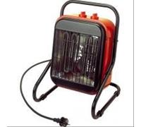 Soler and Palau - aerotermo Electrico Notebook EP-9 N 9.05 KW 3 N AC 400 V