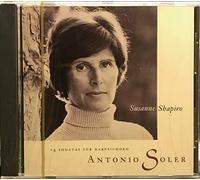 Soler: Harpsichord Sonatas [IMPORT]