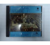 Soler: Harpsichord Works, Vol.11