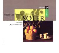 Soler: Keyboard Sonatas
