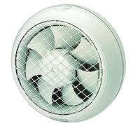 Soler & m260036 - Extractor Helical Palau HCM - 180 N, White