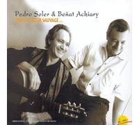 Soler - Pres Du Coeur Sauvage...