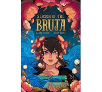 Soler, Sara - Season of the Bruja Vol. 1: Volume 1 (SEASON OF THE BRUJA TP)